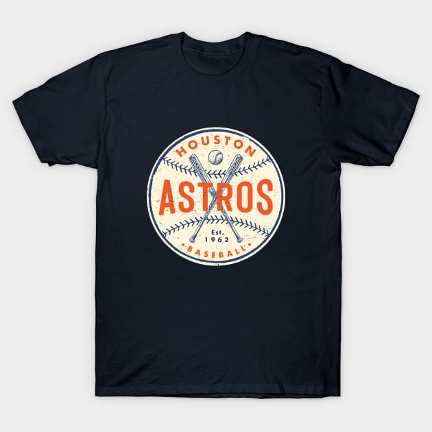 Houston astros t shirts vintage hotsell